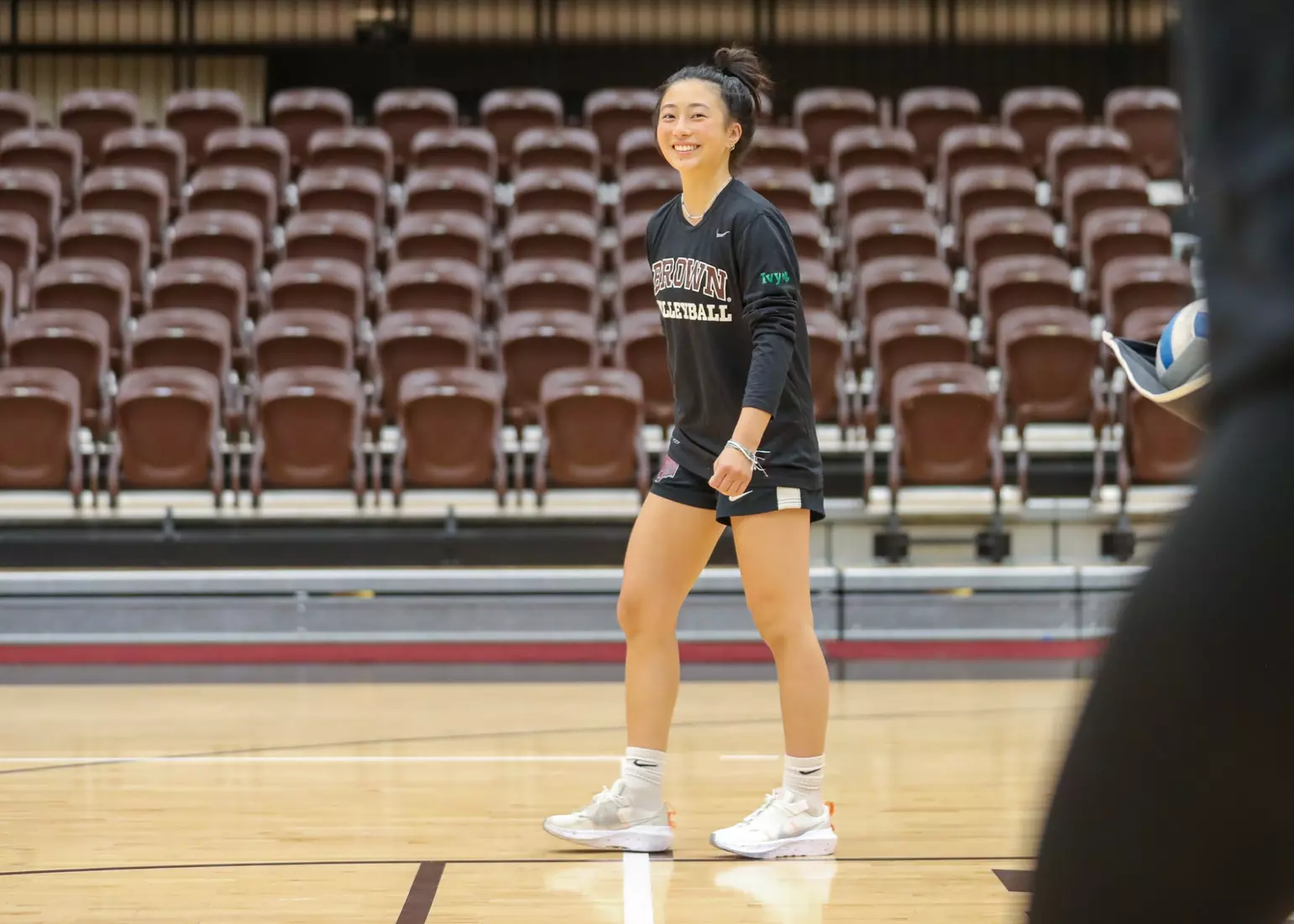 Pregame vs Harvard 11.11
