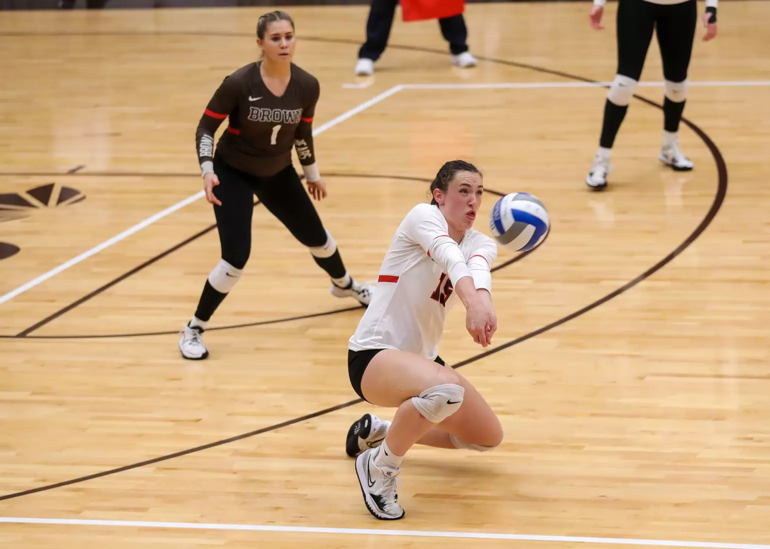 Match vs Harvard 11.11