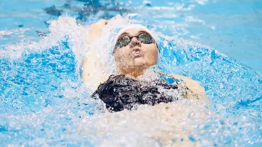 women's swimming