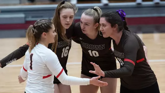 volleyball team