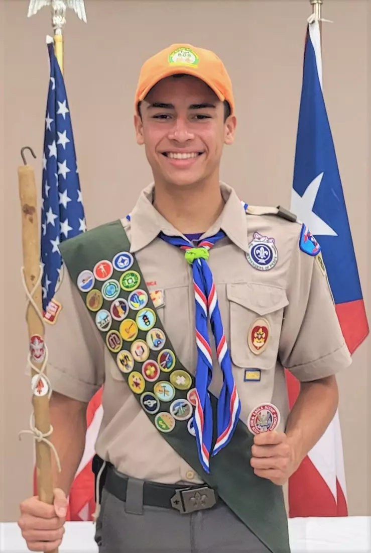 Roberto Serrano