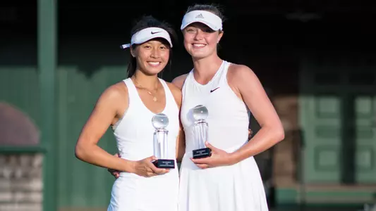 Lau and Ahlstrom ITHF