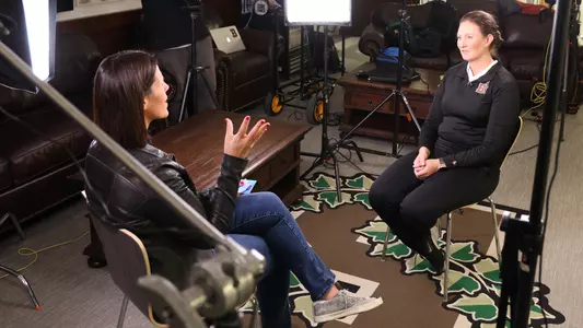 Heather Marini-CBS Interview