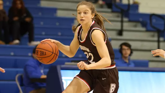 mackenzie leahy