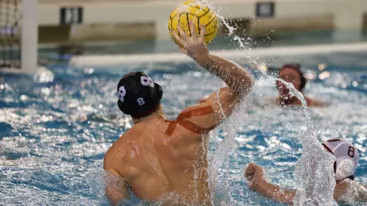 water polo preview