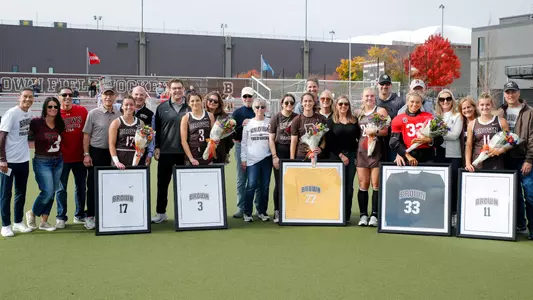 110522 FH Recap Senior Day