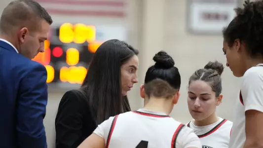 Brown women's basketball