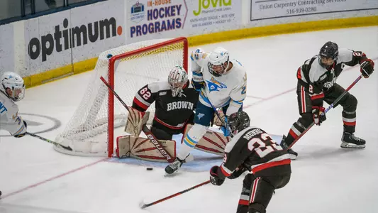 120322 LIU Recap Caron