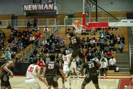 Jaylan Gainey at Cornell