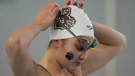 women's swimming