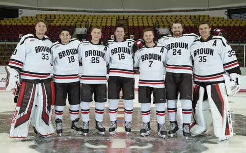 MIH RPI Union Preview Seniors