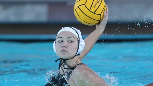 women's water polo