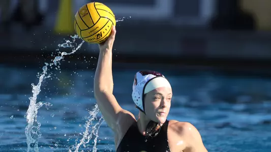 women's water polo