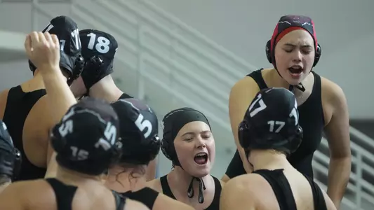 women's water polo