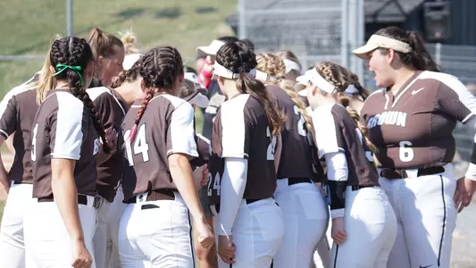 softball team