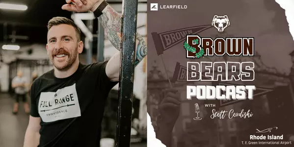Molano-Crossfit Podcast Graphic