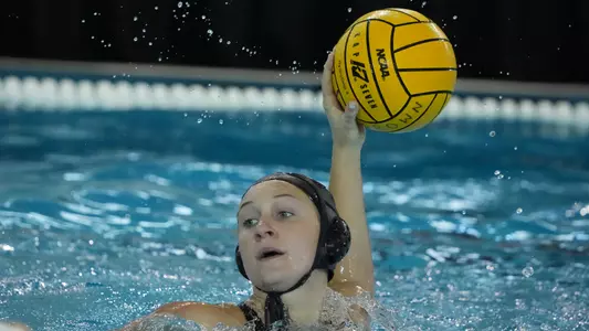 women's water polo