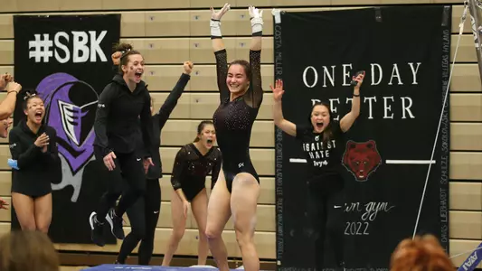 Mei Li Costa-bars record