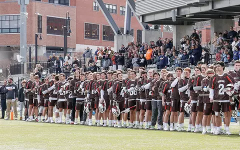 030722 MLAX Polls Anthem