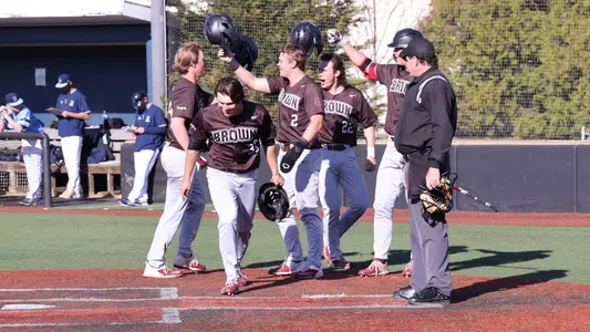 Chris Lang Grand Slam