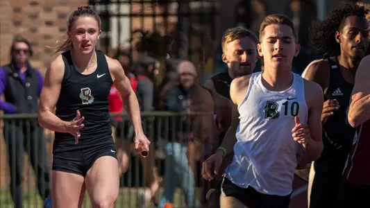 Track-Colonial Relays