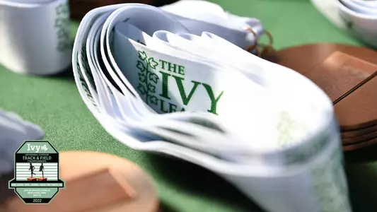2022 Ivy League Outdoor Track Championships