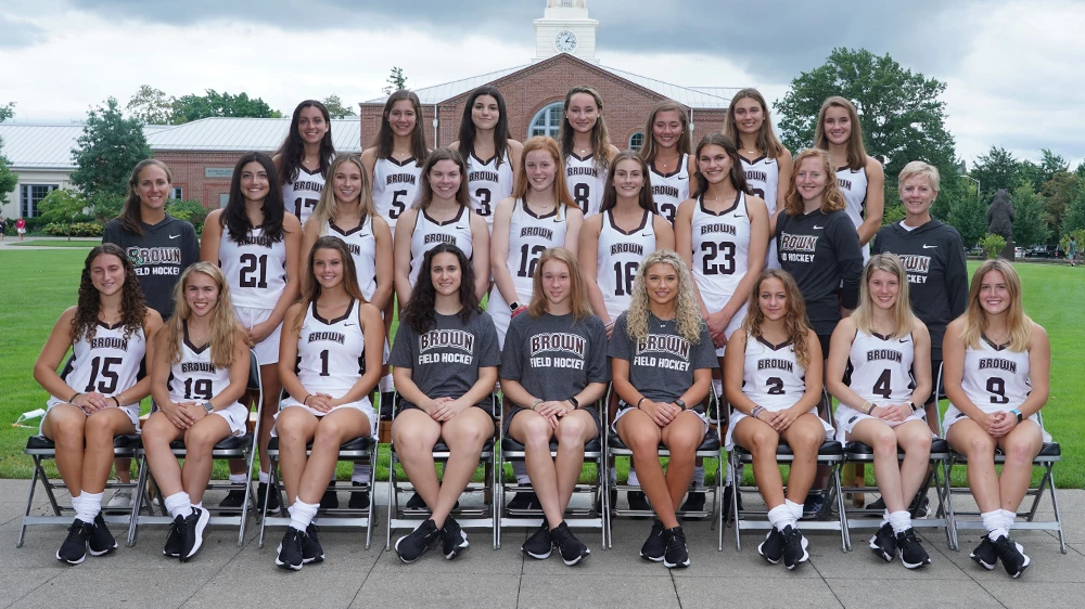 2021 FH Team Photo