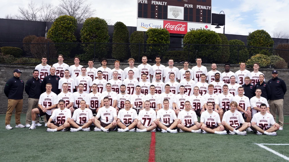 2022 Men's Lacrosse Roster - Brown University Athletics 2022-men-s-lacrosse-roster-brown-university-athletics