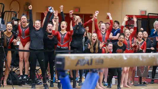 Team Cheering-GECs-beam