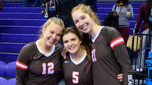 volleyball seniors