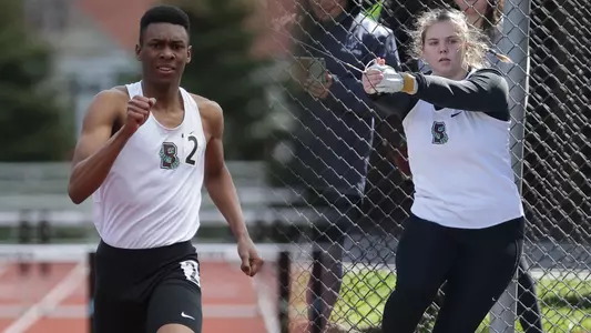 Track-Ocean State Invitational