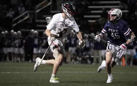 050622 Penn Recap King