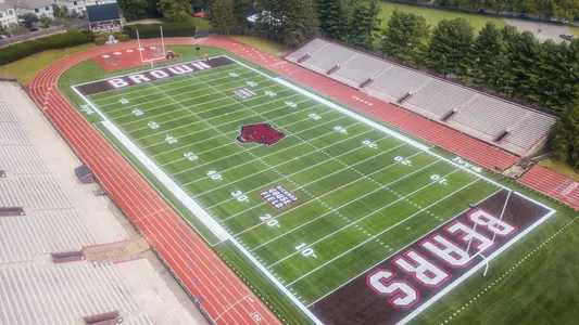 Brown Stadium-overhead
