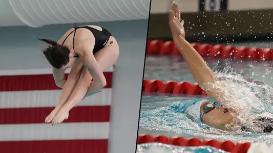 Women's Swimming CSCAA