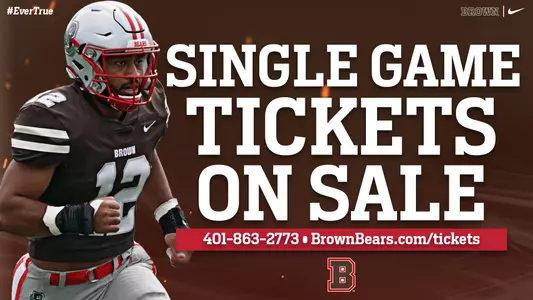 2022 Single Game Football Tickets