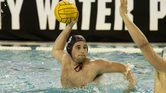 Men's water polo