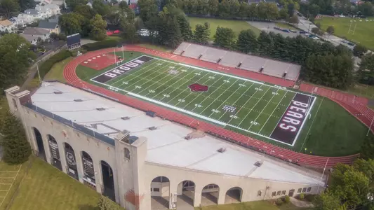 Brown Stadium-overhead