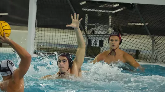 water polo defense