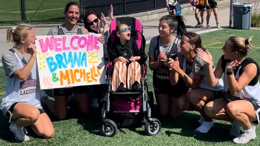 women's lax
