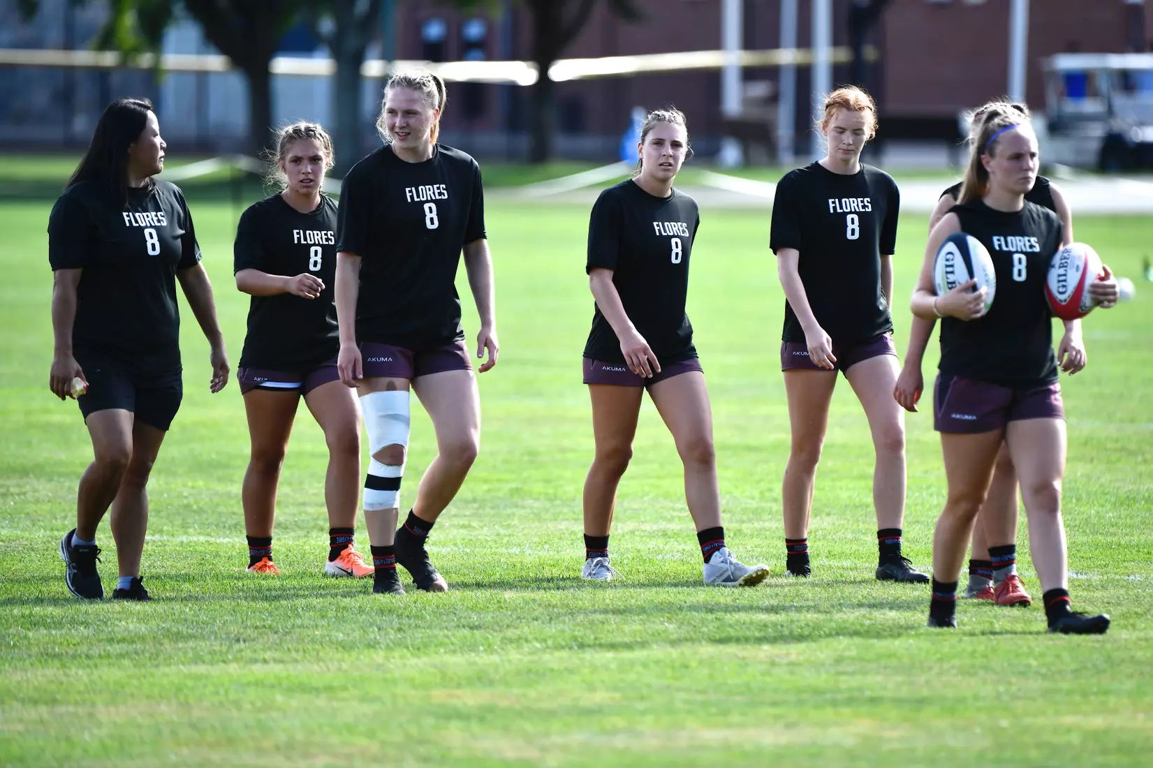 9/3/2022 © Mike Orazzi
Brown University Ruby vs Quinnipiac in Hamden, Conn. on Saturday, September 3, 2022. Mike Orazzi for Clarus Studios.