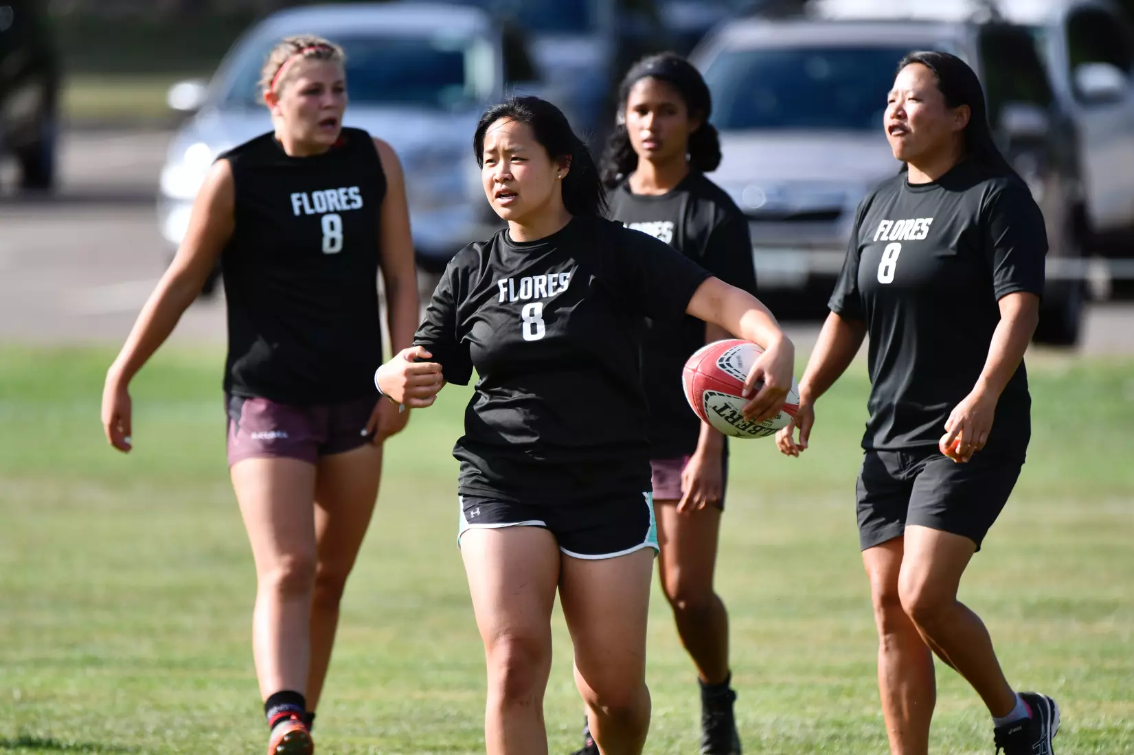 9/3/2022 © Mike Orazzi
Brown University Ruby vs Quinnipiac in Hamden, Conn. on Saturday, September 3, 2022. Mike Orazzi for Clarus Studios.