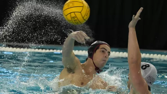 men's water polo