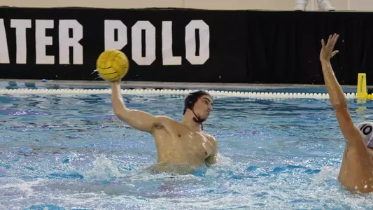 men's water polo