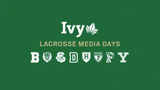 lacrosse media days
