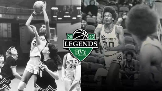 2023 Legends of Ivy League Basketball