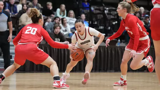 Isabella Mauricio Cornell