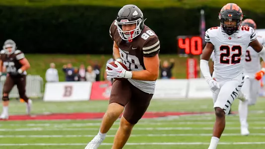 Mark Mahoney-Game-Tying Touchdown