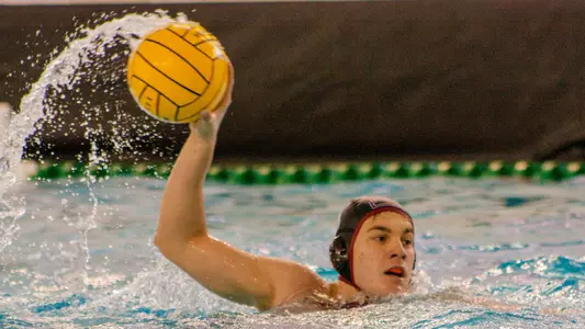 Men's Water Polo
