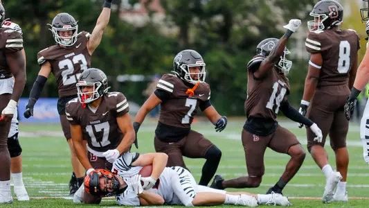 Defense-Gamble-Parker