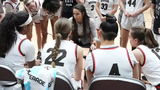 Women's Basketball Bench